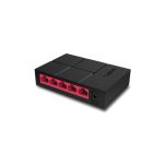 5-port 10/100/1000Mbps switch Mercusys MS105G