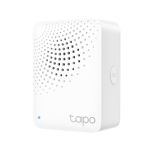 Hub with Siren/Doorbell/Link Tapo Devices for Tp-Link 