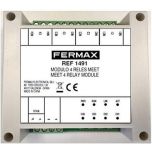 Module 4 Relays Meet by Fermax