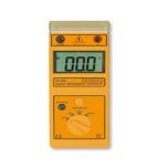 Audio impedance meter 
