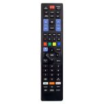 Universal Remote Control Ready5 Smart Without Programming from Superior