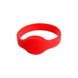 ICT Proximity Silicone Wristband