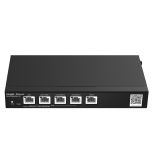 Reyee 5 Ports RJ45 1Gbps POE Router