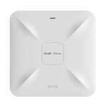 WiFi6 3200Mbps Indoor 4xGigabit 5GHz PoE+ Access Point by Reyee