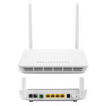 WiFi Router AC1200 Nucom with VoIP