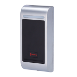 Safire AC105 Outdoor EN Card Autonomous Access Control 