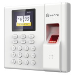 Presence control Safire Fingerprint, EM Card and Keyboard reader