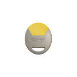 Llavero de Proximidad Estándar Color Amarillo SK9050Y/A