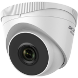 IP Camera 8MP Fixed Dome 2.8mm IR Hikvision T280H (outlet)