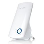 Repetidor Wi-FI universal 300Mbps de TP-LINK 