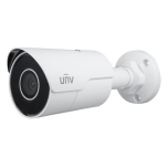 Bullet IP Camera 4Mpx Fixed 2.8mm IR 30m Esay from Uniview