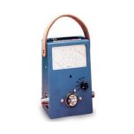 Multispan RF Wattmeter IC-002 