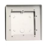 Aluminum Rain Hood 1 Module Comelit 31121