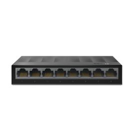 Switch Sobremesa 8 puertos Gigabit Ethernet Tp-Link LS1008G TDTprofesional