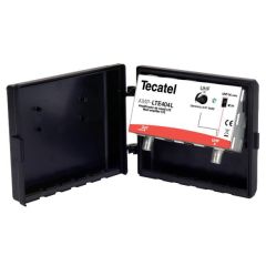 Amplificador de Mástil Tecatel AMP-LTE404L