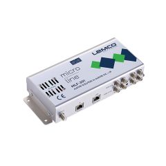 Transmodulador Lemco MLF-301