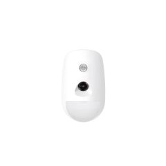 Hikvision Tri-X 868MHz Wireless Pet Immunity PIRCAM Detector