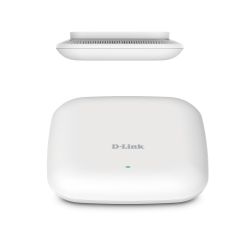 Punto de Acceso WiFi5 1300Mbps Interior 1xGb Techo de D-Link