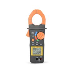 Pinza Amperimétrica Smart 1000V/1000A