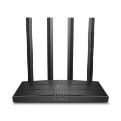 Router WiF5i Archer C80 Doble Banda AC1900 de Tp-Link