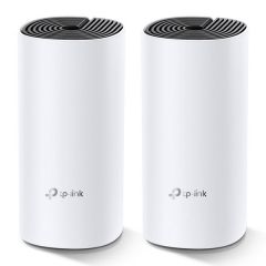 Pack 2 Repetidores WiFi Mesh 1200Mbp M4 de Tp-Link