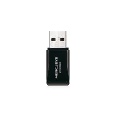 Mercusys MW300UM Mini USB WiFi Adapter