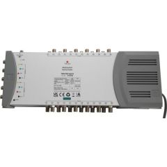 Autonomous multiswitch 5Ex24S sat/terr 318605