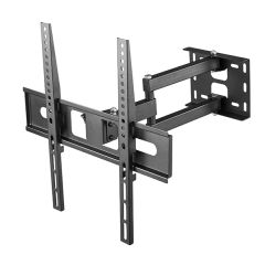 TV support 32-55'' Max. 35Kg VESA 400x400 Full Motion Extra Slim from Superior