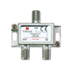 1 Output -24DB Shunt with F Connection