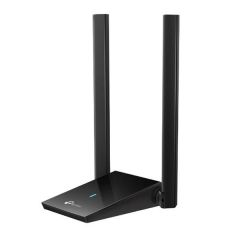 Adaptador USB WiFi6 Doble Banda AX1800 Archer TX20U de Tp-Link