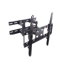 TV Wall Mount AX MERCURY BLACK 23"-60"