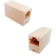 Empalmador RJ45