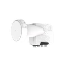 LNB quattro home pro de inverto