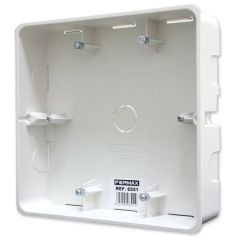 Fermax 6551 Flush Box Monitor SMILE 7"