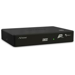 TIVÙSAT 4K SRT 7840 Satellite Receiver