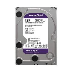 Disco duro purple de 3tb