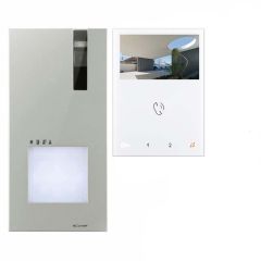 Comelit 8461V Hands Free Video Doorphone