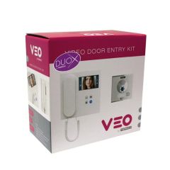 Video City and Veo Doux Plus Kit 1L