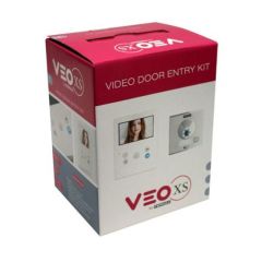 Video City Veo-XS Duox Plus Kit 1L 