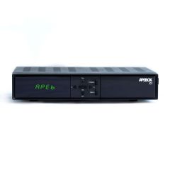 Combo HD APEBOX CI Receiver