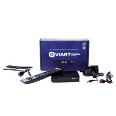 Receptor IPTV Qviart OG3 Ws