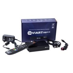 Receptor IPTV Qviart OG2 S 4K