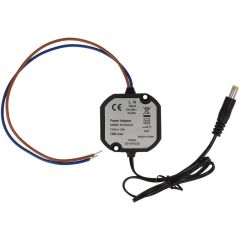 Fuente de Alimentación DC 12V y 1A Micro