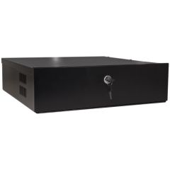 Arcón con cerradura para Rack A-LOCKBOX-S