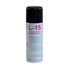 Isopropyl Alcohol Spray 200ml