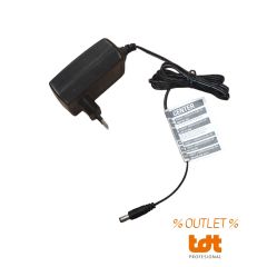 Fuentes de Alimentación 12V de 1A y 2A (outlet)