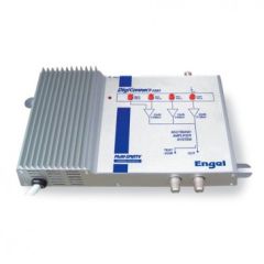 Central Banda Ancha DIGI-COMPACT 1 Entrada/40 dB/117 dBuV