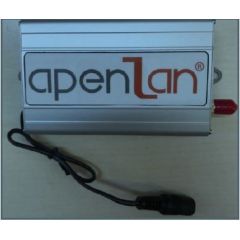 2G/3G/4G Module for SIM 5 Bands with Battery for Door Opening