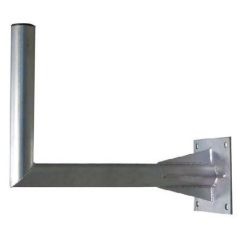 Wall mount ø 70 mm Satellite antenna 135cm Rover 53068