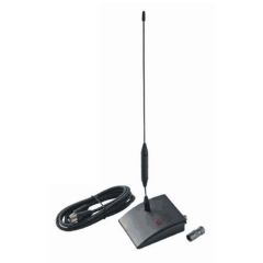 Antena TDT Omnidireccional Activa 18dB (C21-69) Megasat